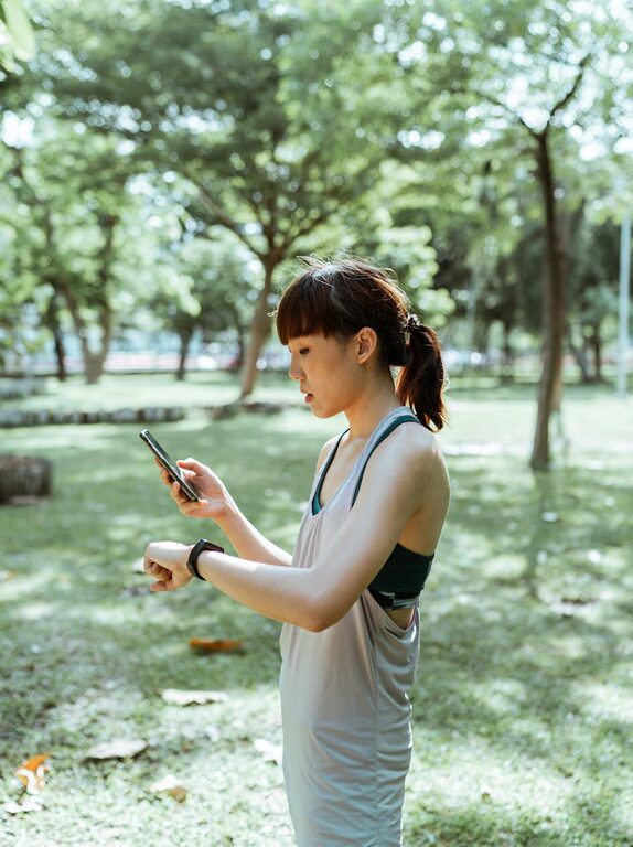 How to Maintain Healthy Phone Habits for Better Wellbeing