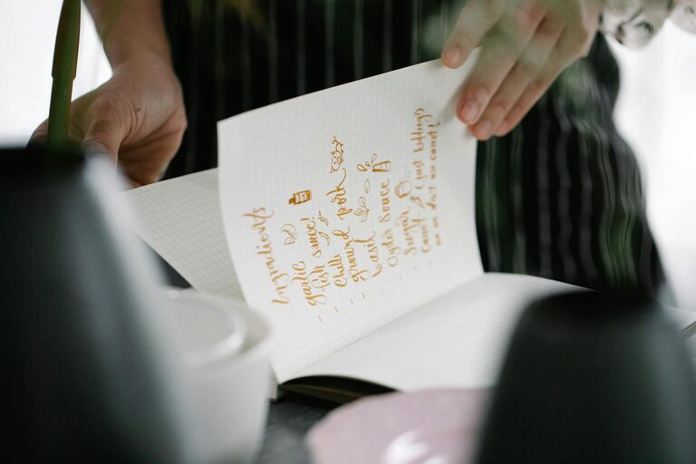 How to Plan Meals Effectively Using Pantry Staples